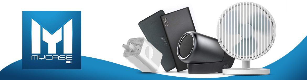MyCase Shop Banner